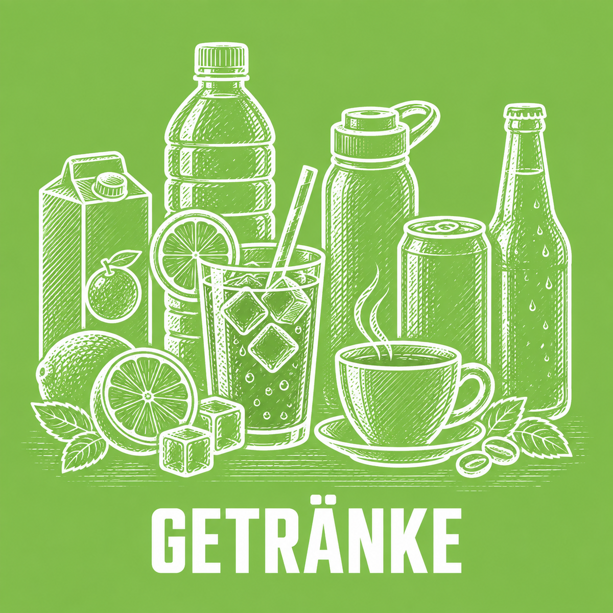 Getränke