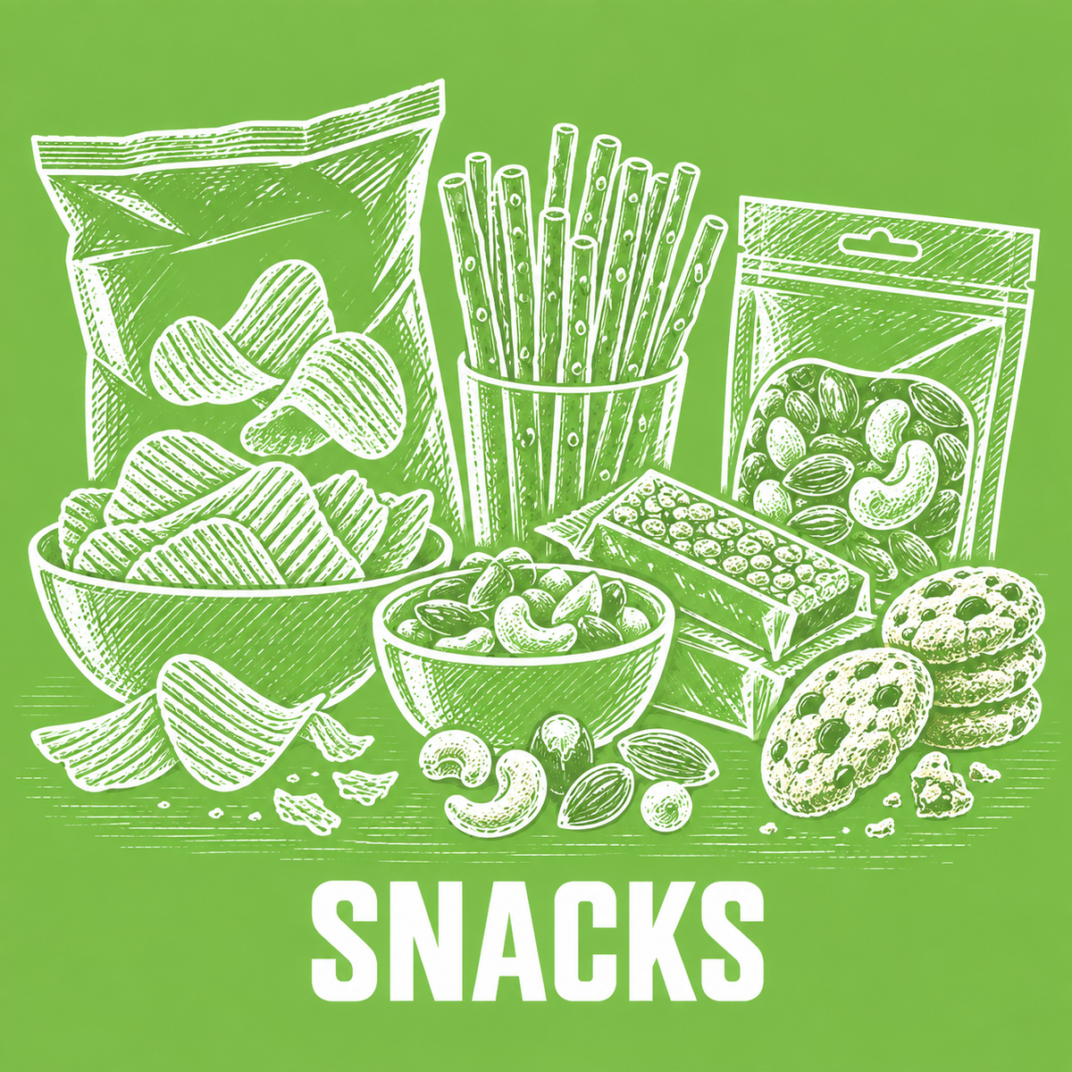 Snacks