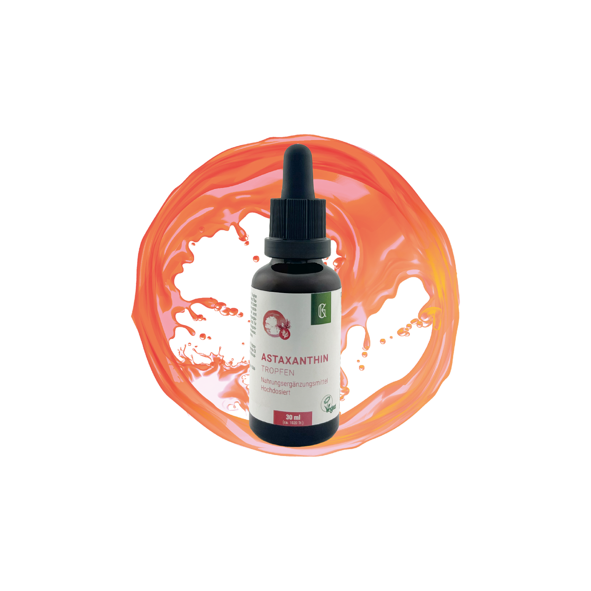 Astaxanthin