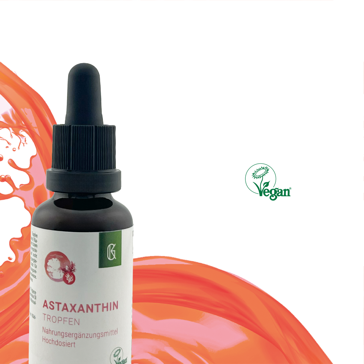 Astaxanthin