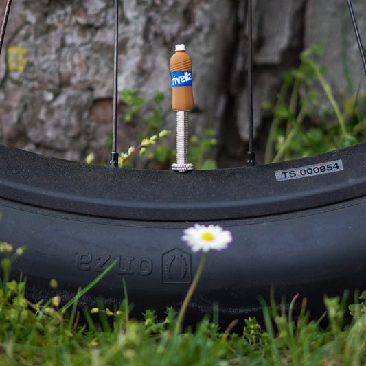 Rivella | Ventilkappe