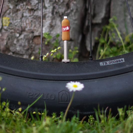 Rivella | Ventilkappe