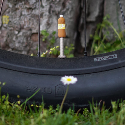 Rivella | Ventilkappe